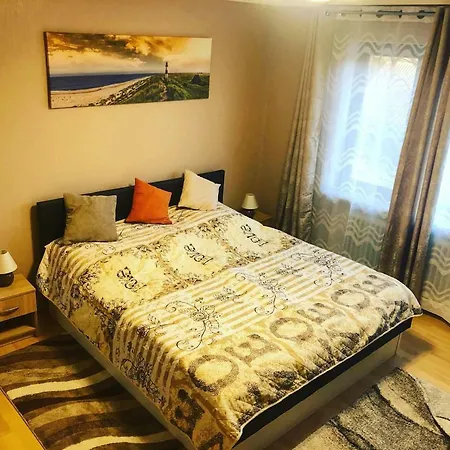 Lägenhet Vasari Ferienwohnung