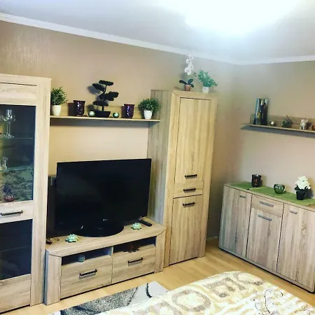 Vasari Ferienwohnung