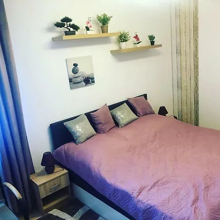 Vasari Ferienwohnung Lägenhet Meersburg