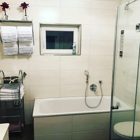 Vasari Ferienwohnung Meersburg