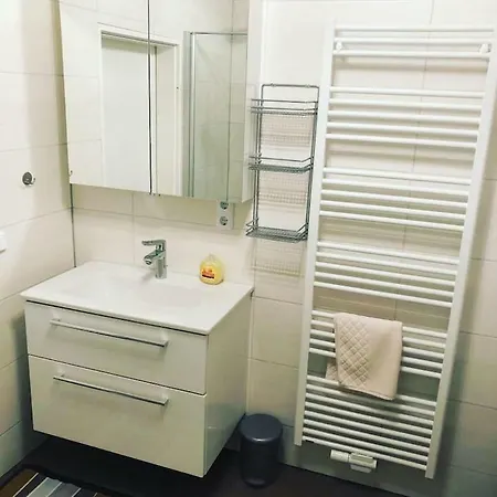 Vasari Ferienwohnung