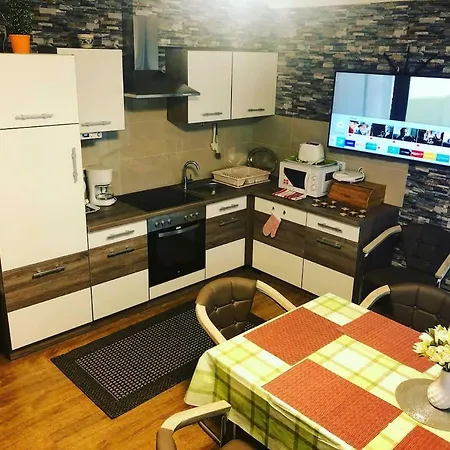 Vasari Ferienwohnung Meersburg