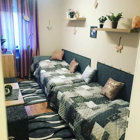 Vasari Ferienwohnung Meersburg