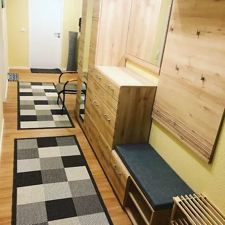 Apartment Vasari Ferienwohnung
