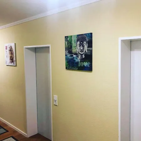 Vasari Ferienwohnung Apartment