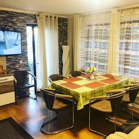 Vasari Ferienwohnung * Meersburg