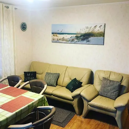 Lägenhet Vasari Ferienwohnung