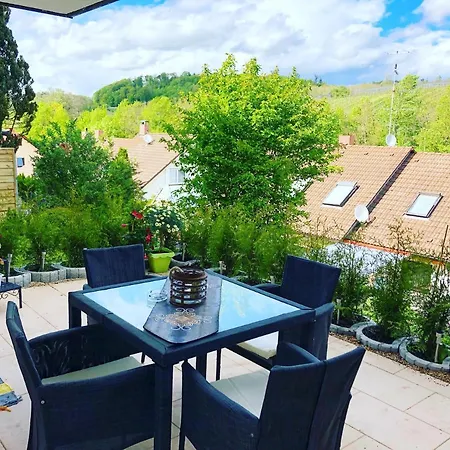 Vasari Ferienwohnung * Meersburg